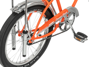 Schwinn Orange Krate 20in