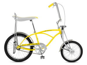 Schwinn Lemon Peeler Krate Sting Ray 20in