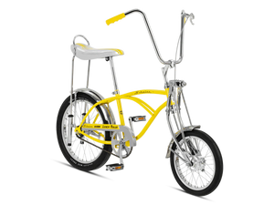 Schwinn Lemon Peeler Krate Sting Ray 20in