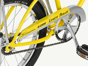 Schwinn Lemon Peeler Krate Sting Ray 20in