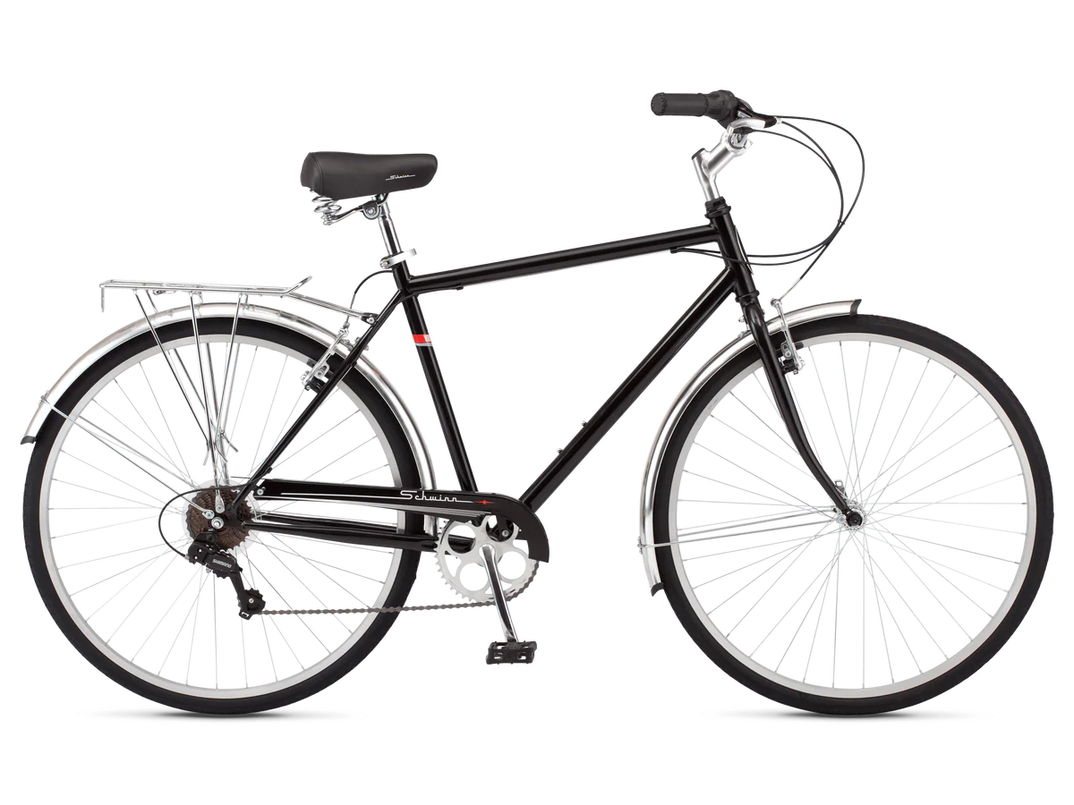 Schwinn Wayfarer 700c