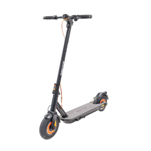 Inmotion Climber - Compact & Foldable Dual Motors Electric Scooter