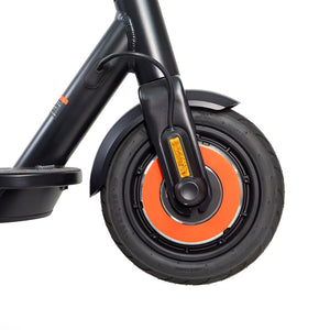 Inmotion Climber - Compact & Foldable Dual Motors Electric Scooter
