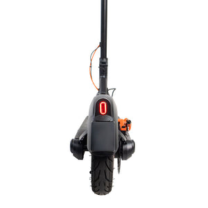 Inmotion Climber - Compact & Foldable Dual Motors Electric Scooter