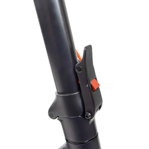 Inmotion Climber - Compact & Foldable Dual Motors Electric Scooter