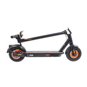Inmotion Climber - Compact & Foldable Dual Motors Electric Scooter