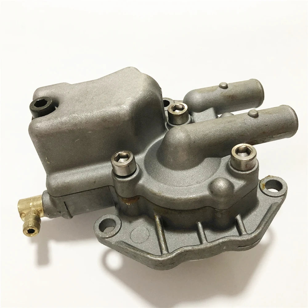 Motorcycle Water Pump Assembly Kit For YAMAHA VOX50 ZR 50 EVO2 VINO 50