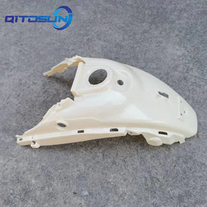 motorcycle parts accessories for 5AU vino50 COVER TANK COVER Leg