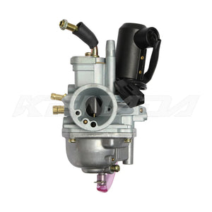 Carburetor For Yamaha Bws 50cc 100cc JOG50 JOG90 Yw100 Bws100 Rxl50