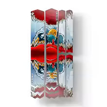 ENLEE TPU Bicycle Frame Protector Anti-Scratch Bicycle Protection Film Bike Protector Thick Sticker Strong Upgraded Material