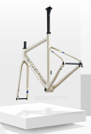 VOOK V8 Carbon Fiber Frame