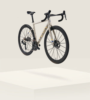 VOOK V8 Carbon Fiber Frame