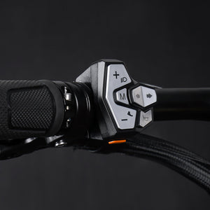 Hooga Daytona - 72V All Terrain Hyper Scooter