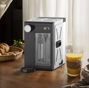 Camping Portable water purifier for travel or home, RO Filtration System