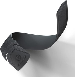 ENLEE Down Tube Frame Protector, 3M MTB Bicycle Frame Guard - Protect The Bike from Collision and Scratch