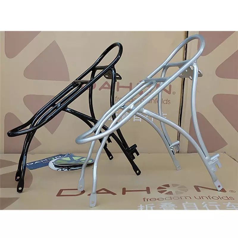 16 20 inch Folding Bike Rack