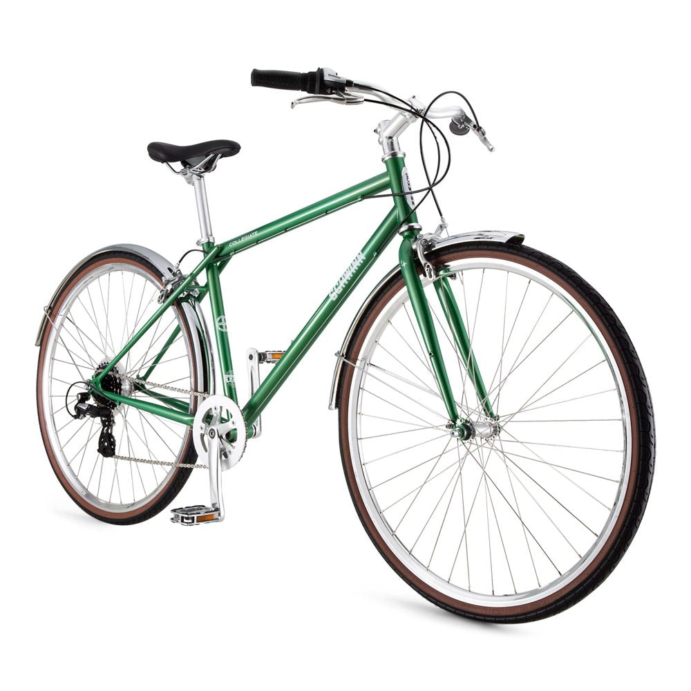 2020 Schwinn Collegiate Hybrid Bicycle