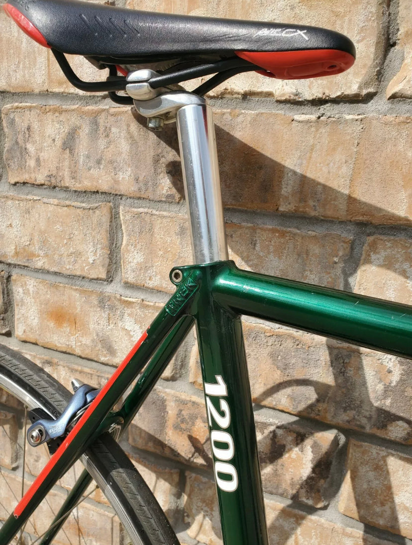 1990 trek 1200 hotsell