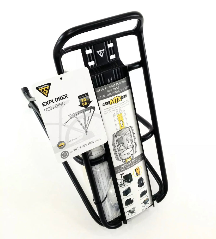 Topeak Explorer Rack