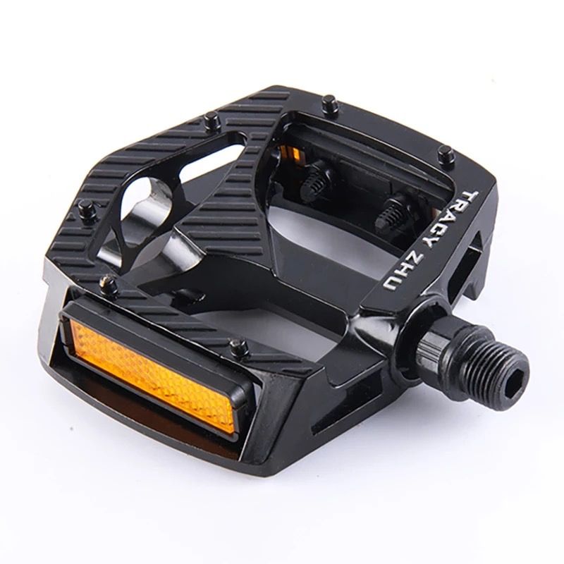 Bearings Bicycle Pedal Anti-slip Ultralight CNC MTB Mountain Bike Pedal Sealed Bearing Pedals Bicycle Accessories cycling pedal