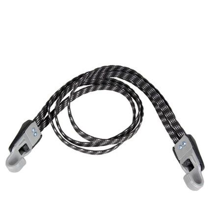 MTB Bike Luggage Carrier. Retractable Elastic Band Bicycle Cargo Racks